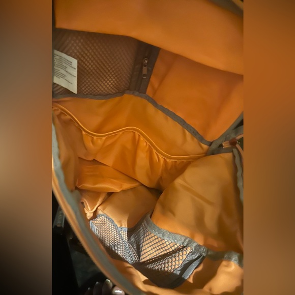 FUEL BACKPACK - Picture 5 of 7